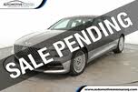 Genesis G80 2.5T Advanced AWD