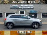 Mitsubishi Outlander Sport ES AWD