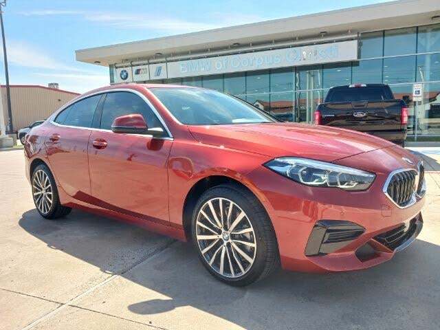 2024 BMW 2 Series 228i xDrive Gran Coupe AWD