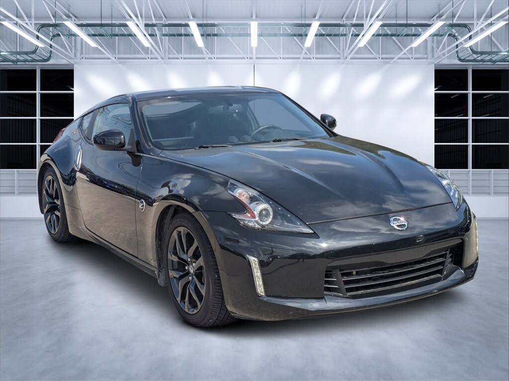 Used Nissan 370Z for Sale in Boynton Beach, FL - CarGurus
