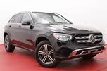 Mercedes-Benz GLC 300 SUV 4MATIC