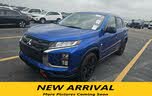 Mitsubishi Outlander Sport Special Edition AWD