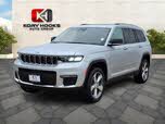 Jeep Grand Cherokee L Limited 4WD