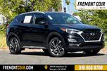 Hyundai Tucson Sport AWD