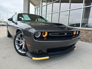 Dodge Challenger GT RWD