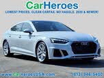 Audi A5 Sportback quattro Premium Plus S Line 45 TFSI AWD