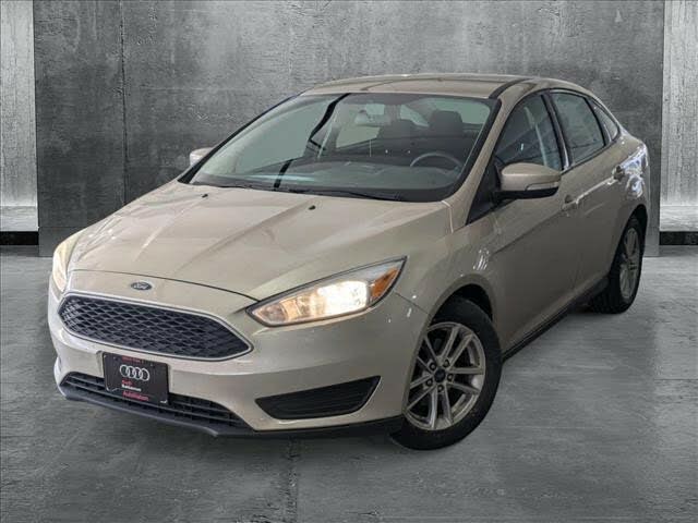 Used Ford Focus for Sale in Tacoma, WA - CarGurus Used Ford Focus for Sale in Tacoma, WA - CarGurus