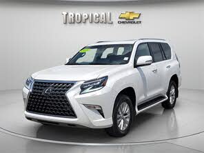 Lexus GX 460 AWD