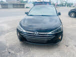 Hyundai Elantra SE FWD