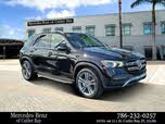 Mercedes-Benz GLE 350 RWD