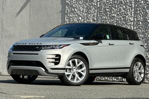 Land Rover Range Rover Evoque P250 R-Dynamic S AWD