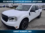Ford Maverick XL SuperCrew AWD