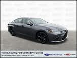 Lexus ES 350 F Sport FWD