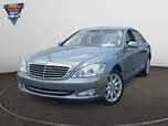 Mercedes-Benz S-Class S 550 4MATIC