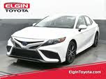 Toyota Camry Hybrid SE FWD