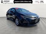 Toyota Corolla LE FWD
