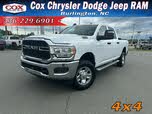 RAM 2500 Tradesman Crew Cab 4WD