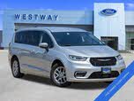 Chrysler Pacifica Touring L FWD