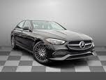 Mercedes-Benz C-Class C 300 4MATIC