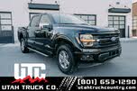 Ford F-150 XLT SuperCrew 4WD