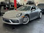 Porsche 911 Carrera Coupe RWD