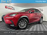 Lexus NX 300 FWD