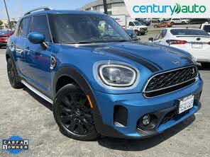 MINI Countryman Cooper S FWD