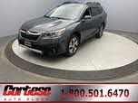 Subaru Outback Limited XT Crossover AWD
