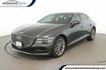 Genesis G80 2.5T AWD