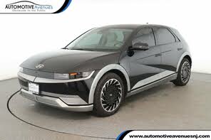Hyundai Ioniq 5 Limited AWD