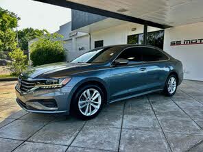 Volkswagen Passat 2.0T SE FWD