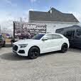 Audi Q8 quattro Prestige 55 TFSI