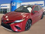 Toyota Camry XSE FWD
