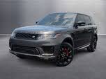 Land Rover Range Rover Sport HST AWD