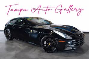 Ferrari FF GT AWD