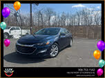 Chevrolet Malibu LT FWD