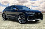 Audi RS Q8 4.0T quattro AWD