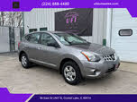 Nissan Rogue Select S AWD