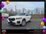 BMW X5 xDrive40i AWD