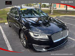 Lincoln MKZ Reserve I FWD