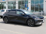 Hyundai Ioniq 5 SEL AWD