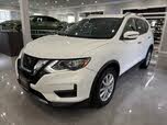 Nissan Rogue SV FWD
