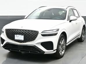 Genesis GV70 3.5T Sport AWD