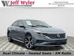 Volkswagen Passat 2.0T SE FWD