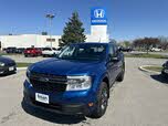 Ford Maverick XLT SuperCrew AWD
