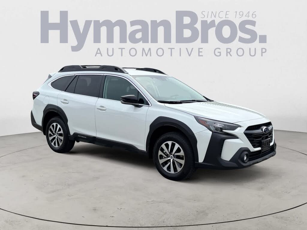 2024 Subaru Outback Premium AWD