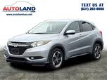 Honda HR-V EX AWD