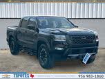 2023 Nissan Frontier