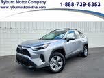 Toyota RAV4 Hybrid XLE AWD