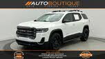 GMC Acadia AT4 AWD